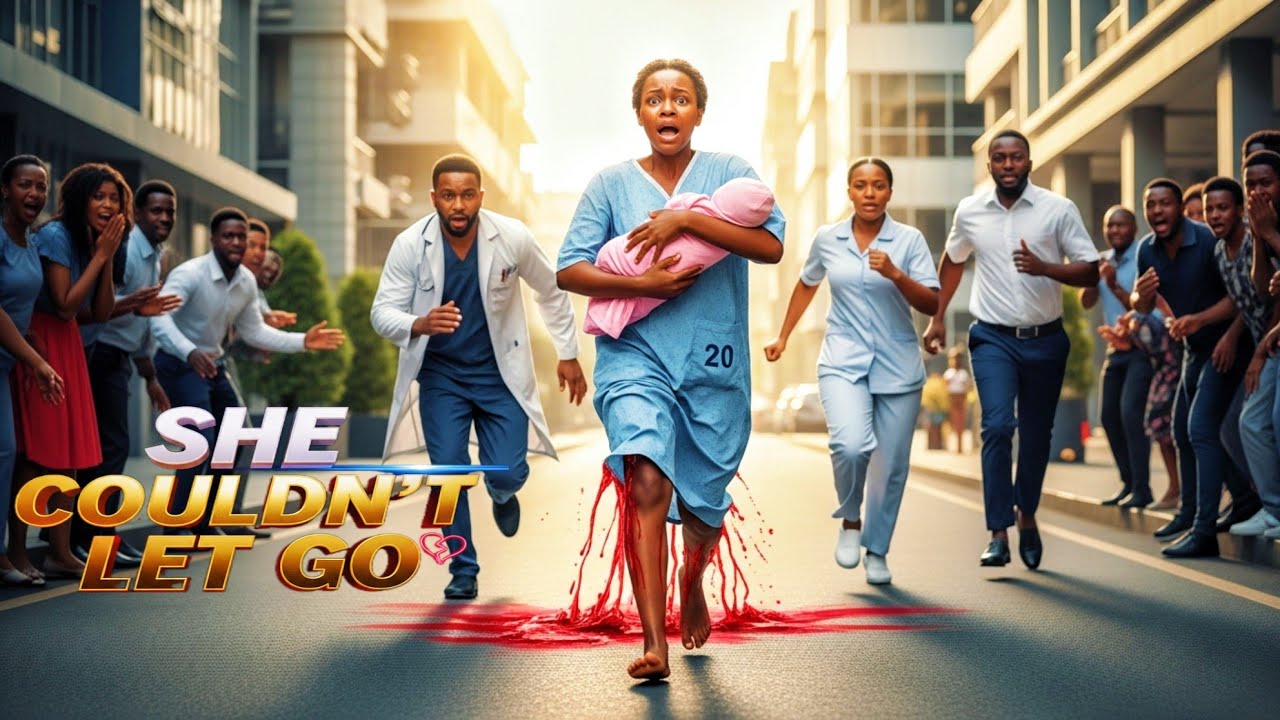 She Became a Surrogate But Refused to Let Go &ndash; A Sad African Story That Will Break Your Heart #story