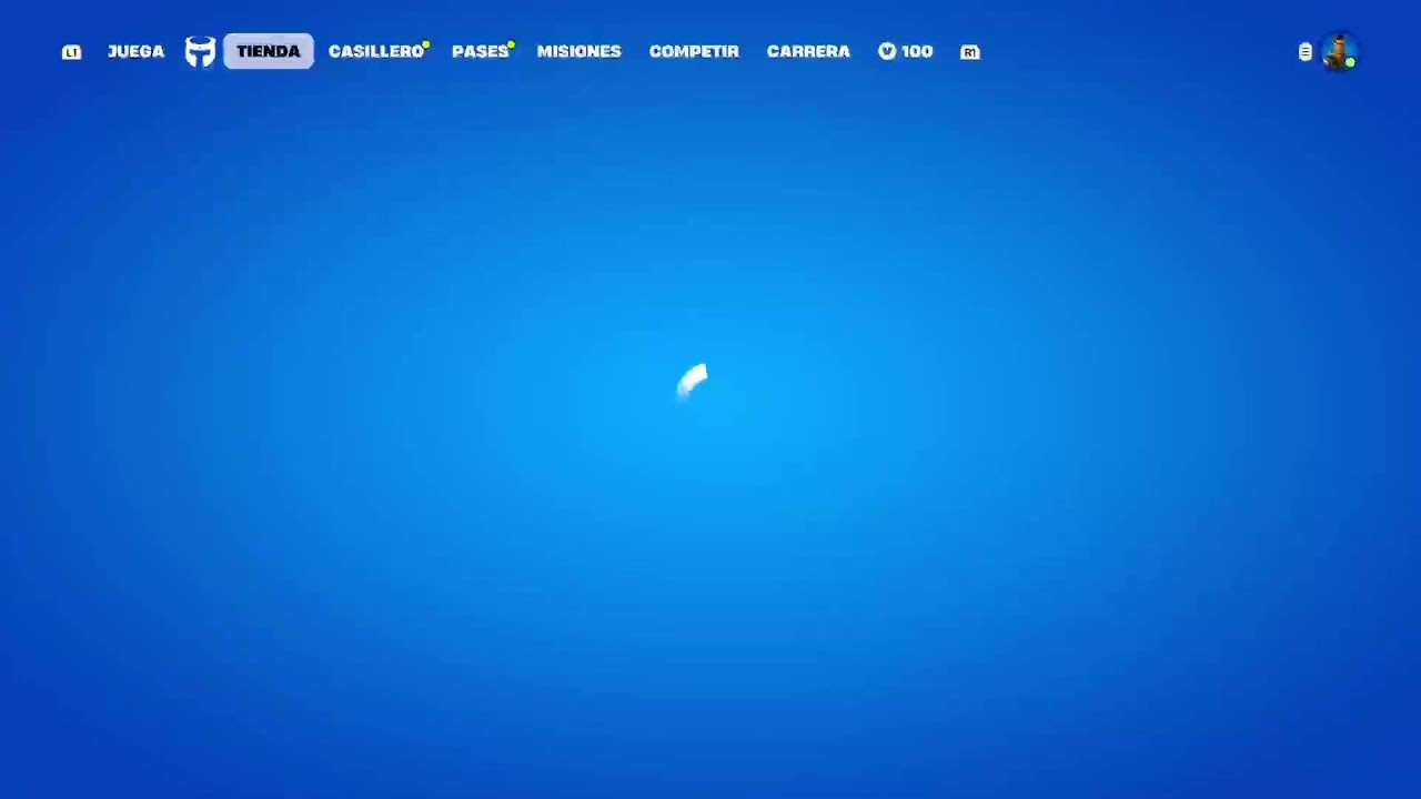 Fornite 🐀
