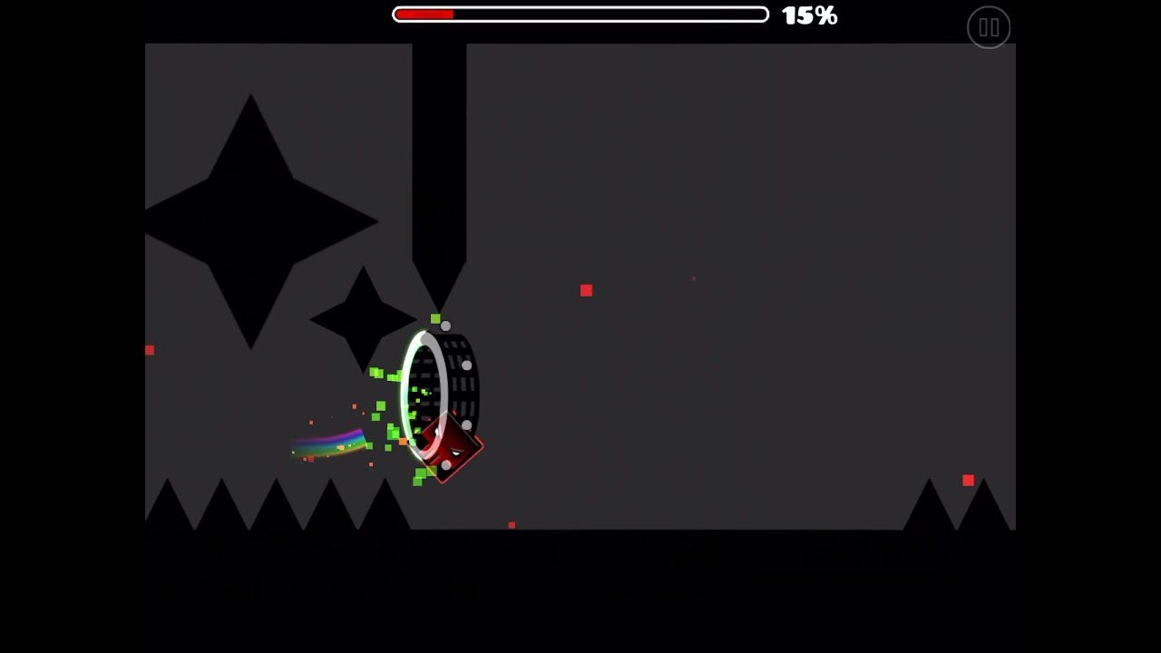 The Corruption Pre2 secret Snail ending