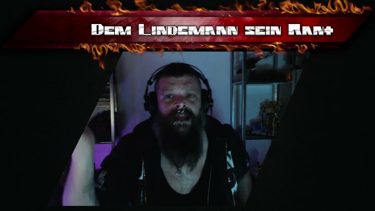 Leben mit Hass Boddgast Folge 4 | Rants #drachenlord #rainerknistertamanfangundichweißnichtwarum