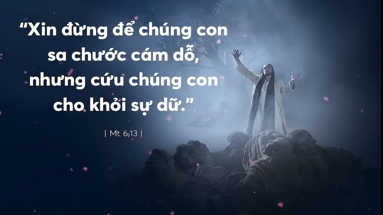 BIẾT RÕ ANH EM CẦN GÌ | MANNA (Thứ Ba Tuần 1 Mùa Chay - Mt 6,7-15)