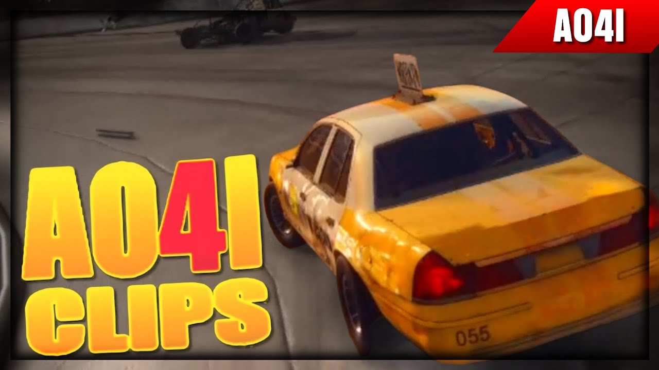 AO4I CLIPS [#036]
