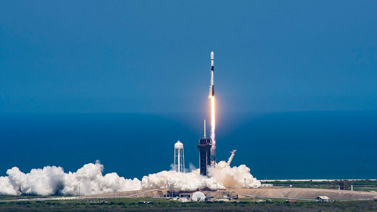 Starlink Mission