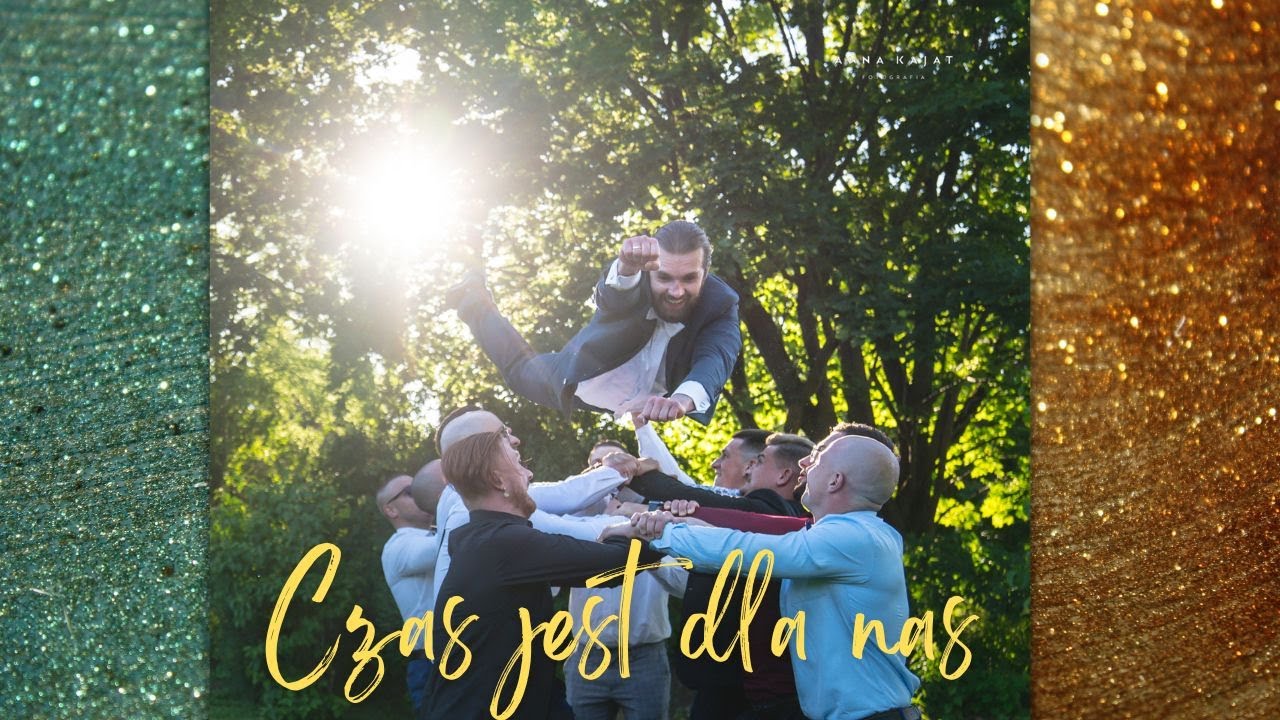 VitoBigiBoi - Czas jest dla nas