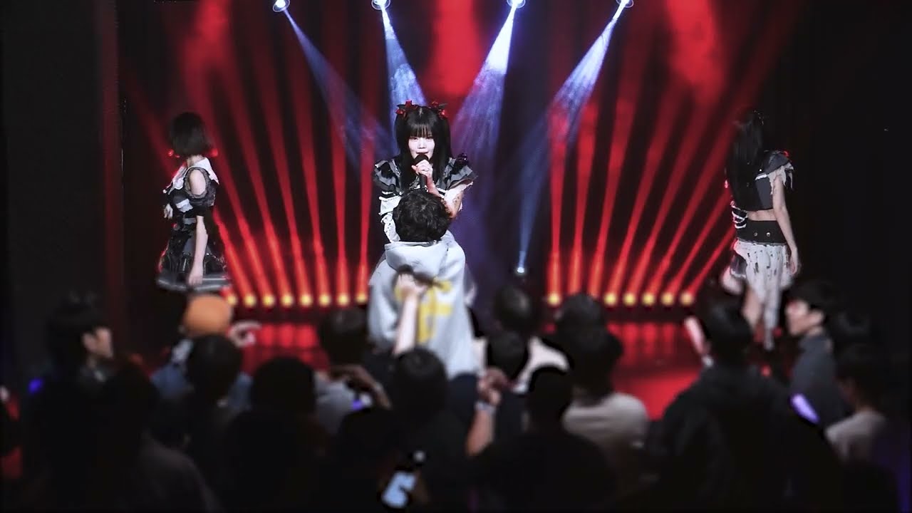260218 『HOKAIBO & Obsid 100 DAY LIVE』 - 디 엑스 D-X