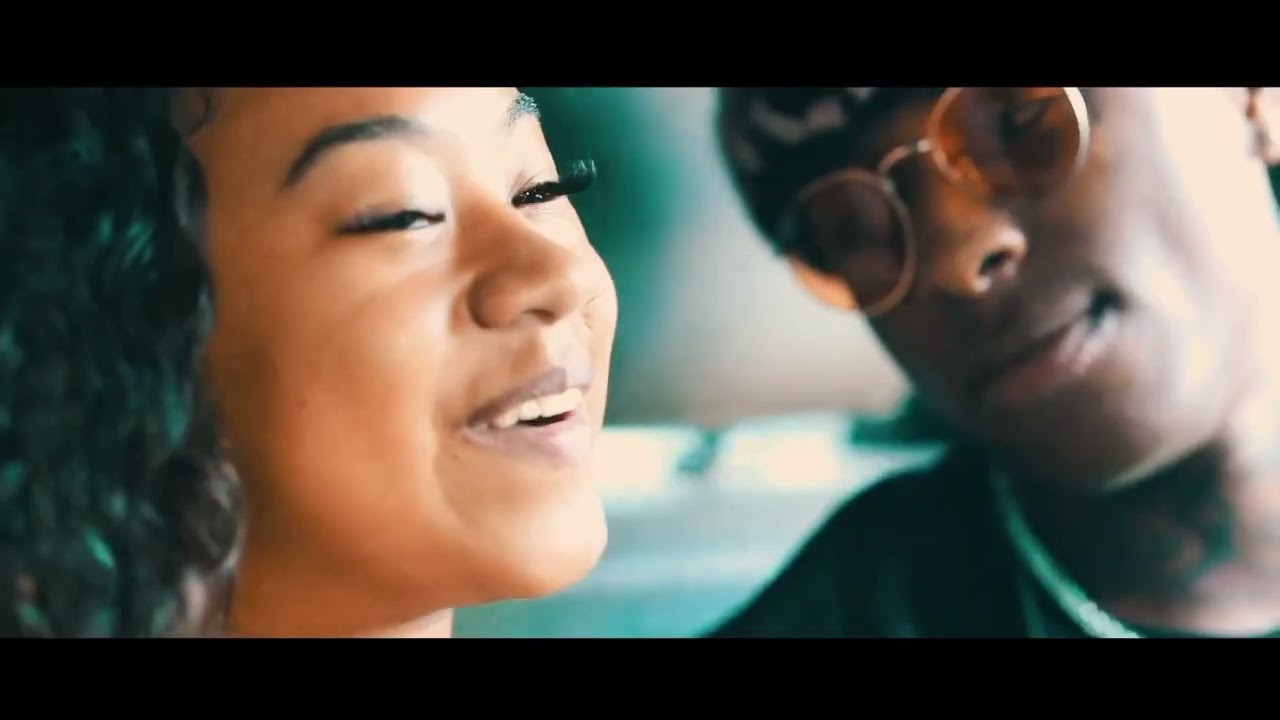 NBA YoungBoy Survivor Official Video