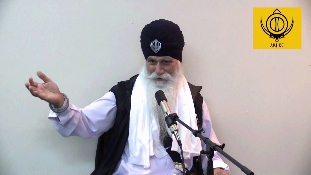 How to deal with Mental Illness? - Question & Answer - Bhai Surjit Singh Ji
