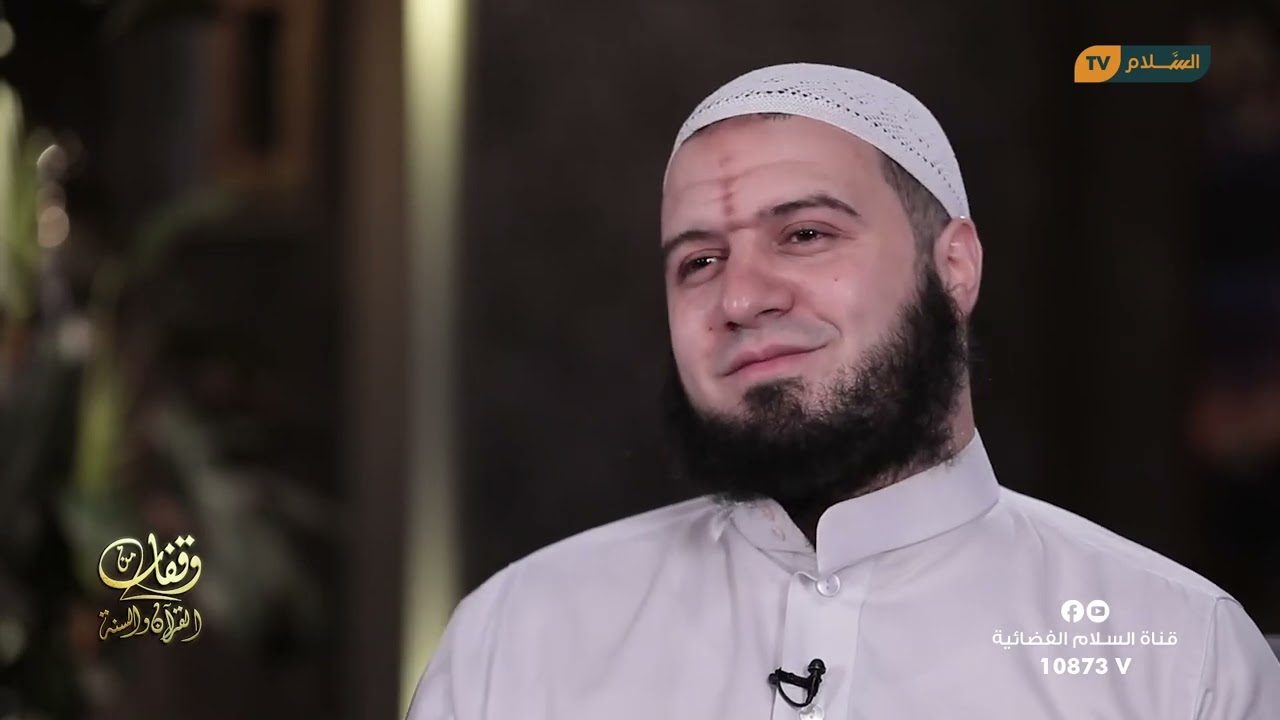 قصة توبة كعب بن مالك رضى الله عنه | برنامج وقفات من القرآن والسنة