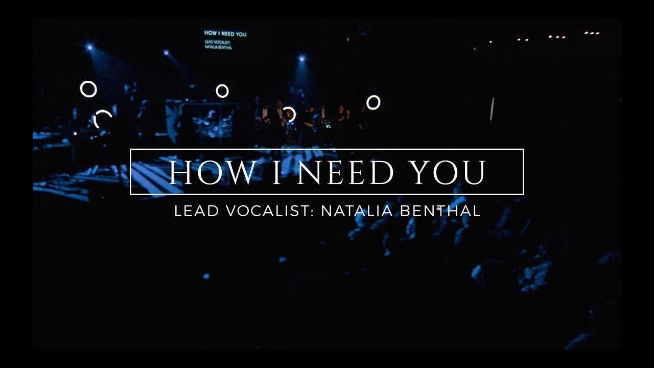 How I Need You || Victory || IBC LIVE 2020