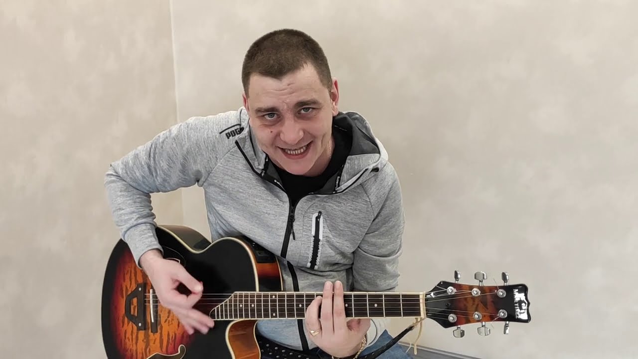 Ваня Воробей - Версия 2.0