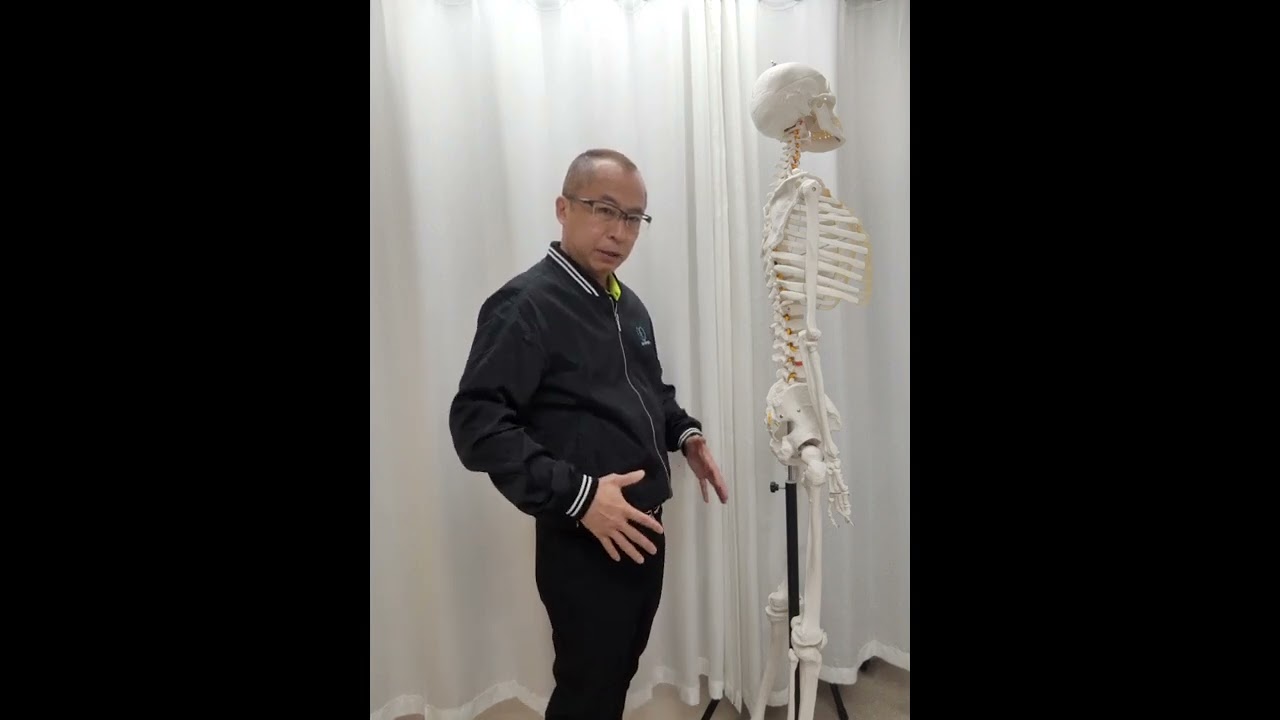 古語有云：&ldquo;做人要有腰骨&rdquo;