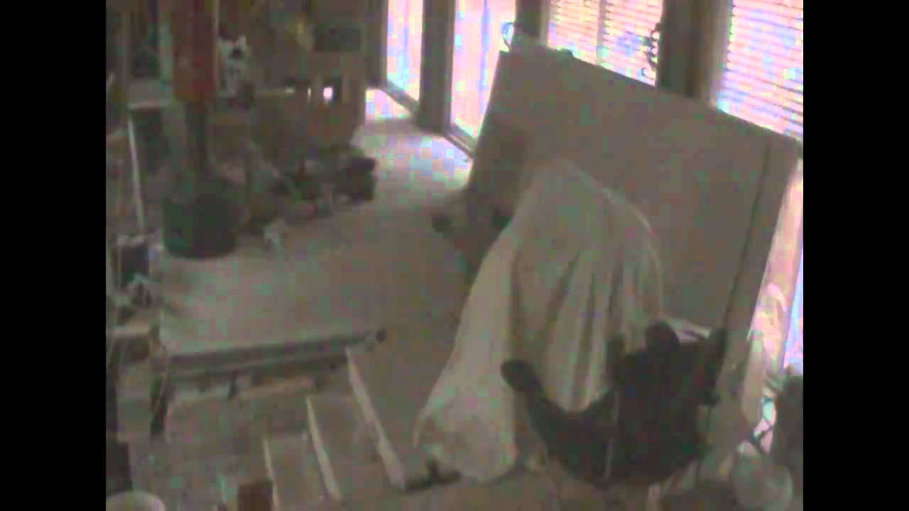 PARANORMAL ACTIVITY!!