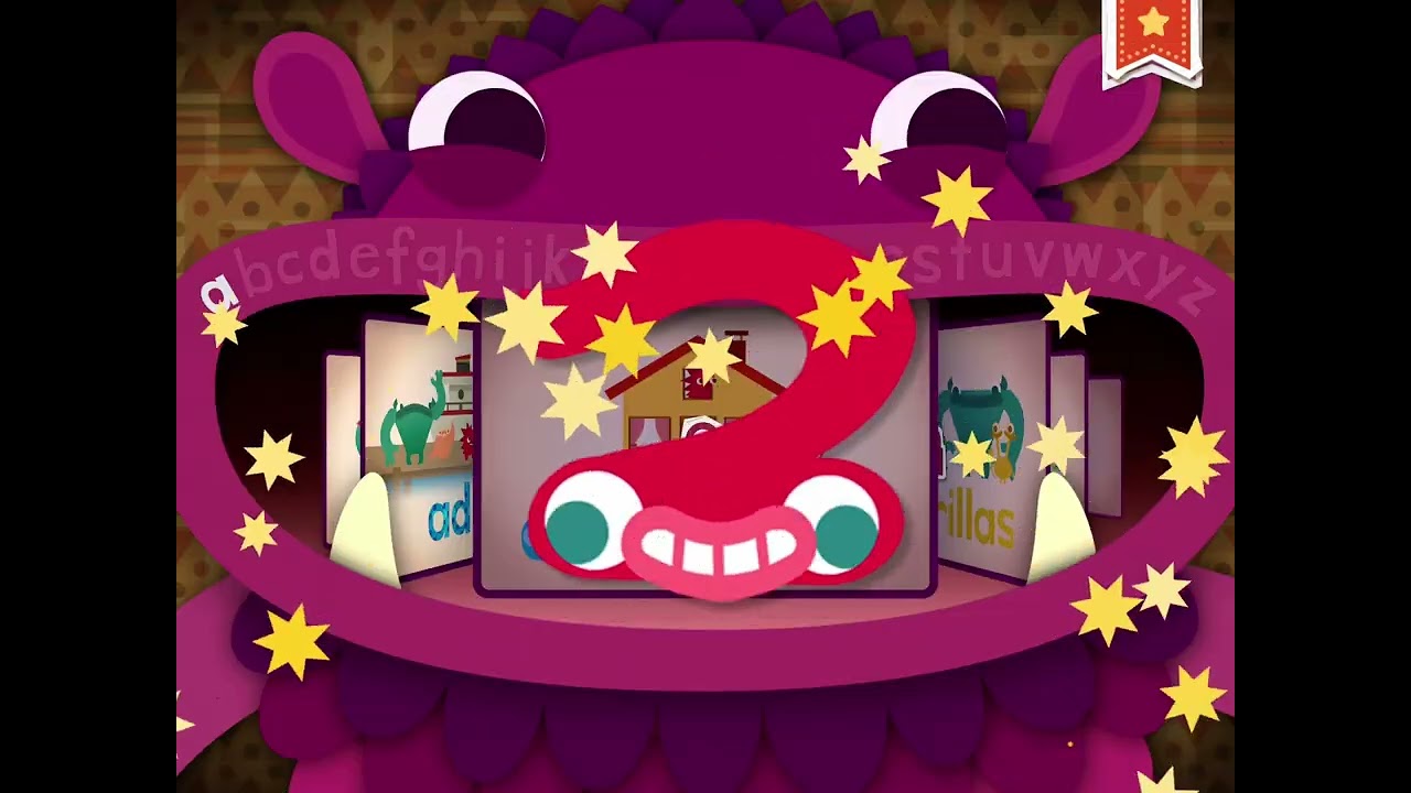 Big bug in endless learning academy (1ST MOST VIEWED VIDEO)