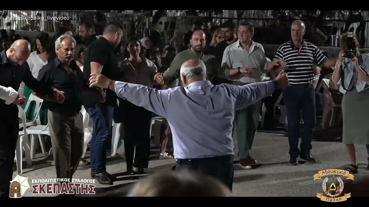 Γρηγόρης Σαμόλης ~ Συ μ' έμαθες πως αγαπούν | Συρτά | Μαλεβιζιώτης