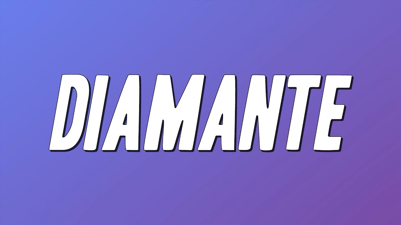 Shiva - Diamante (Testo)