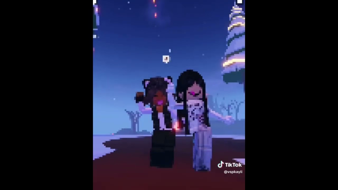 ACTUAL GOOD ROBLOX EDITS #1