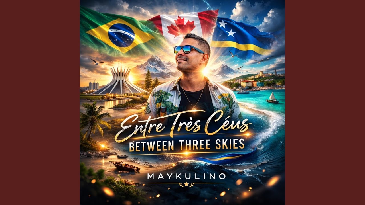 Between Three Skies (English Version)