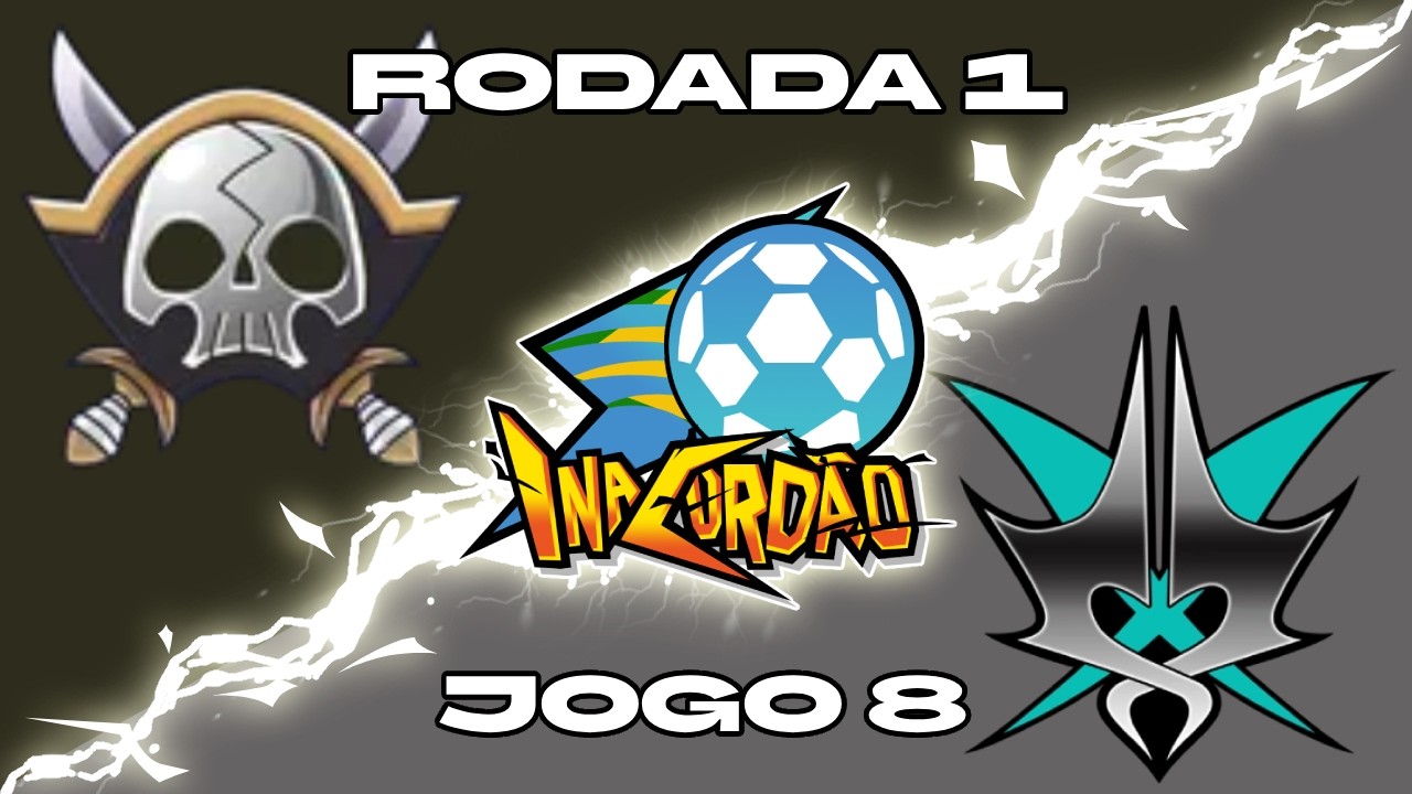 Albireo vs Sunset Ravens【 Completa 】| INACORDÃO - Rodada 1