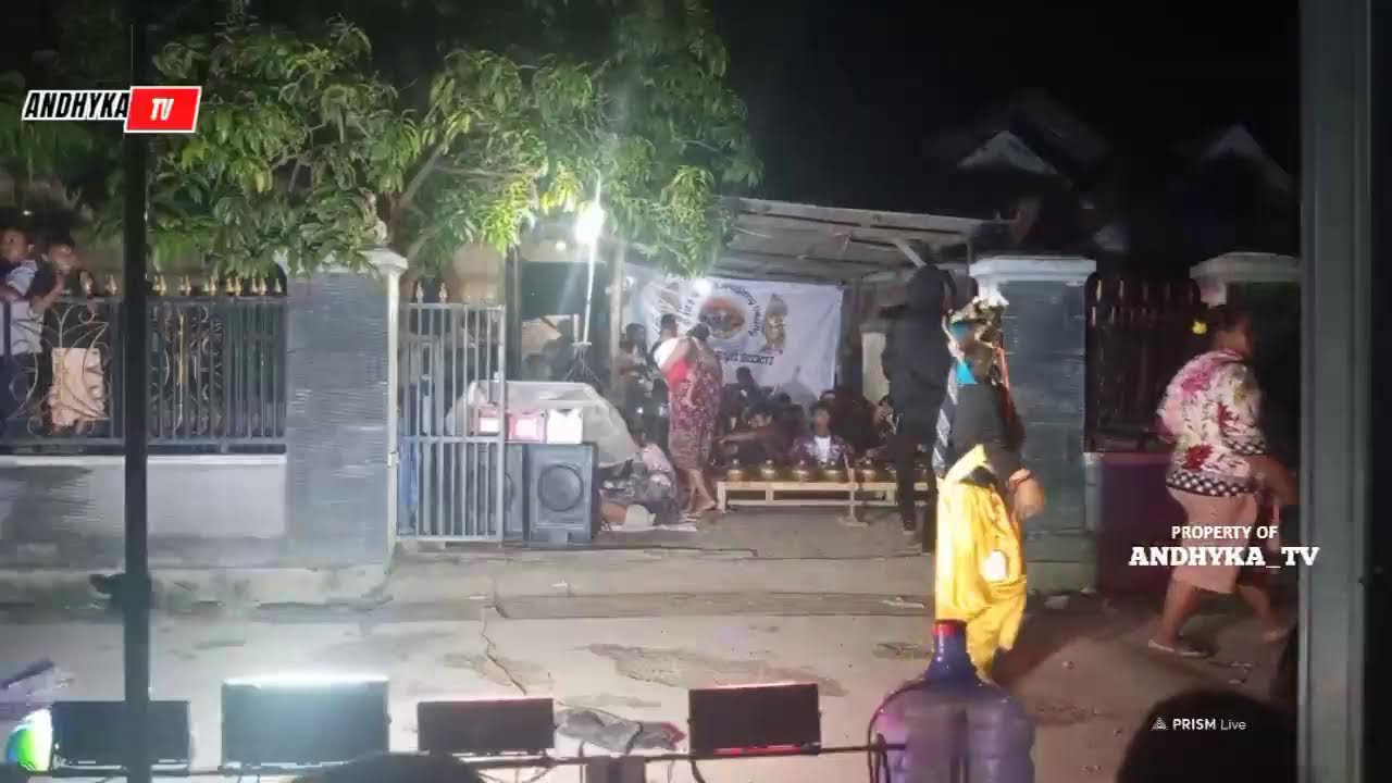 Siaran langsung Andhika tv Indramayu