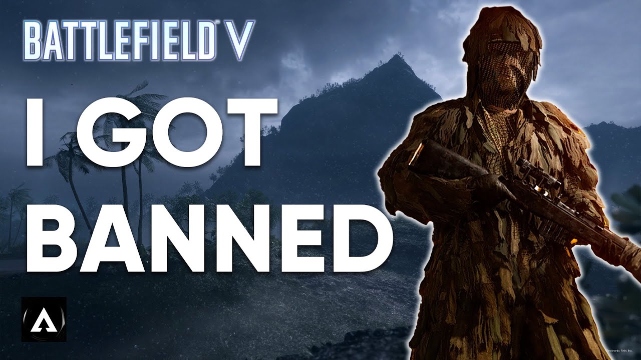 Battlefield 5: Attacking Pacific Storm Gameplay (No Commentary)