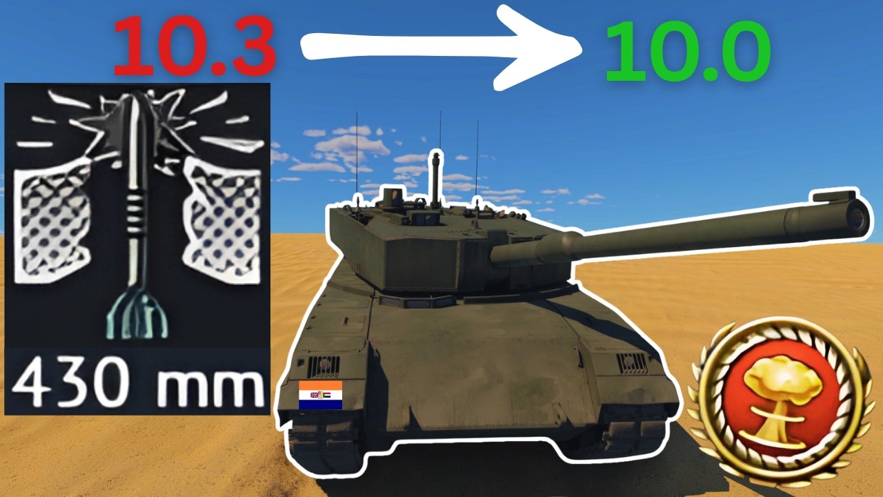 A Very Interesting BR Change | TTD