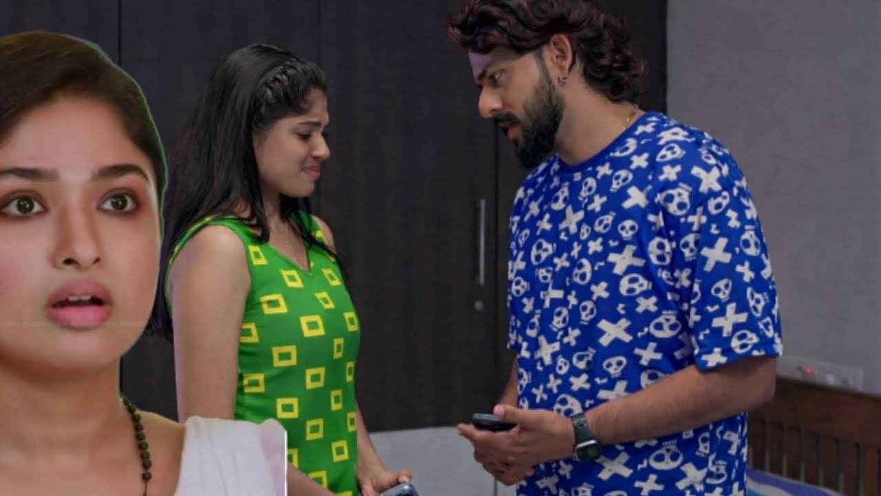 സത്യങ്ങൾ അലീന അറിയുന്നു,ഹരിയുടെ ഭീഷണിയിൽ പേടിച്ചു വിറച്ചു നിൽക്കുന്ന ബബിത# mazhathorummunpe 
