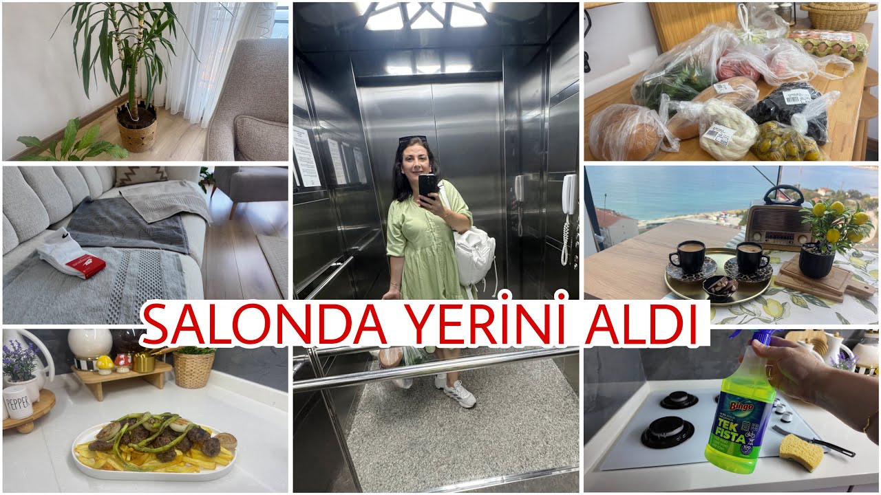 TANESİ 50 TL HERKES KAPIŞ KAPIŞ ALDI ‼️ MARKET ALIŞVERİŞİM ‼️ SİZLER BANA ÖNERİN BU SEFER ‼️VLOG 🎬
