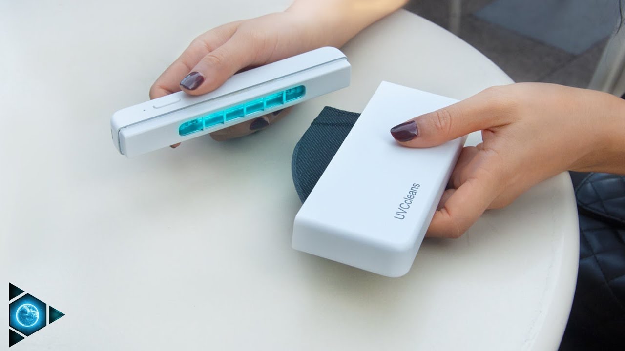 ▶ 10 Gadgets Tecnologicos A Otro Nivel | 2020 | Innovacion Tecnologica #9