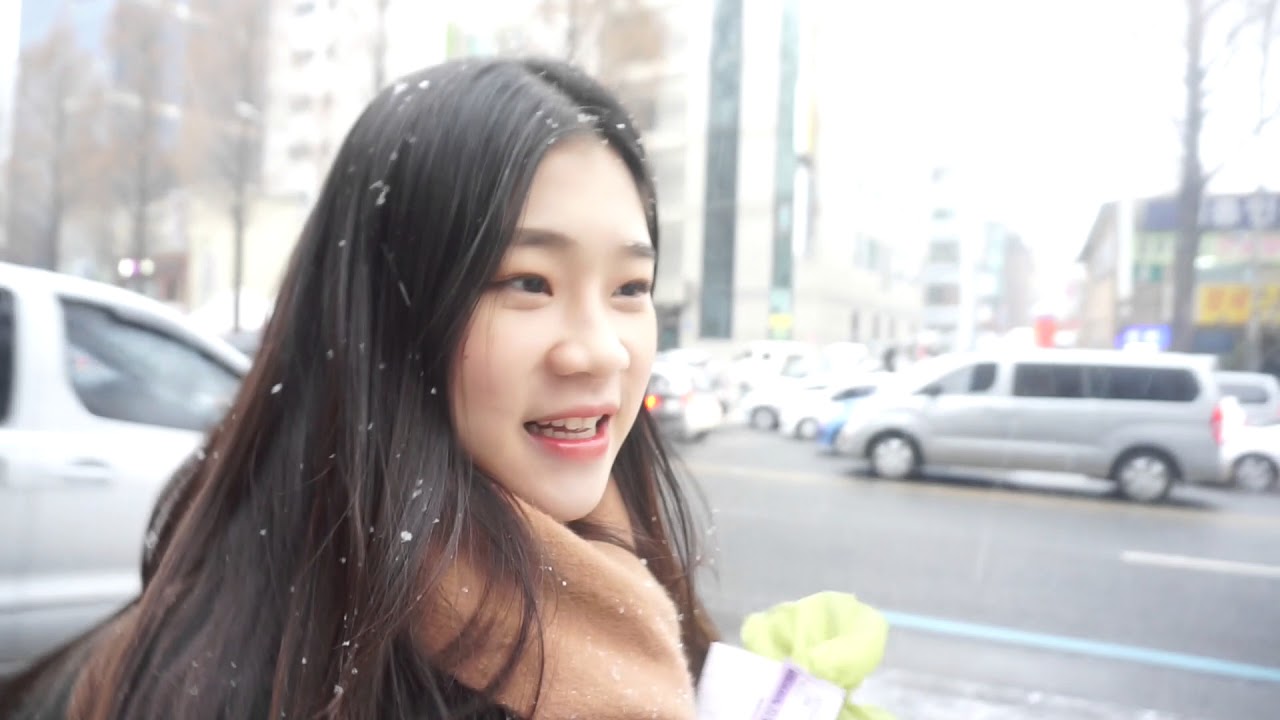 Vlog Gugirls in Korea - EP.1