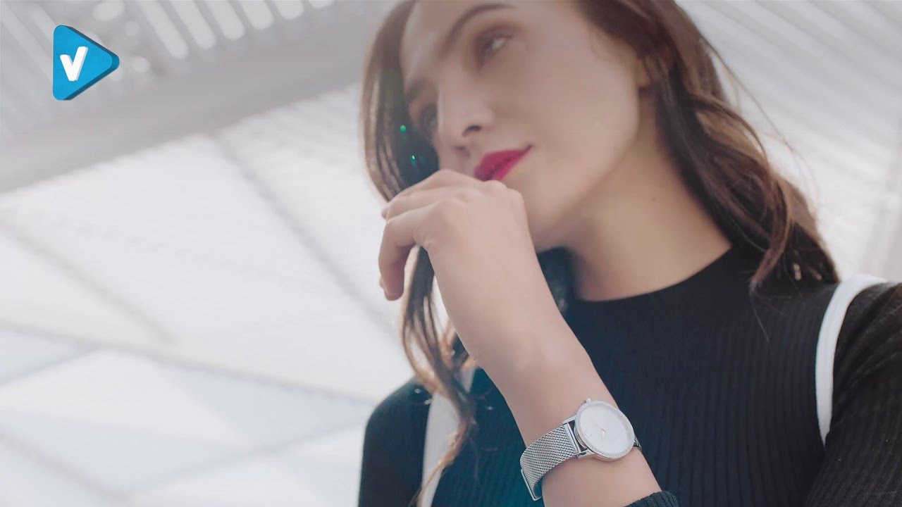 Movado Watches 2019: Museum Mesh