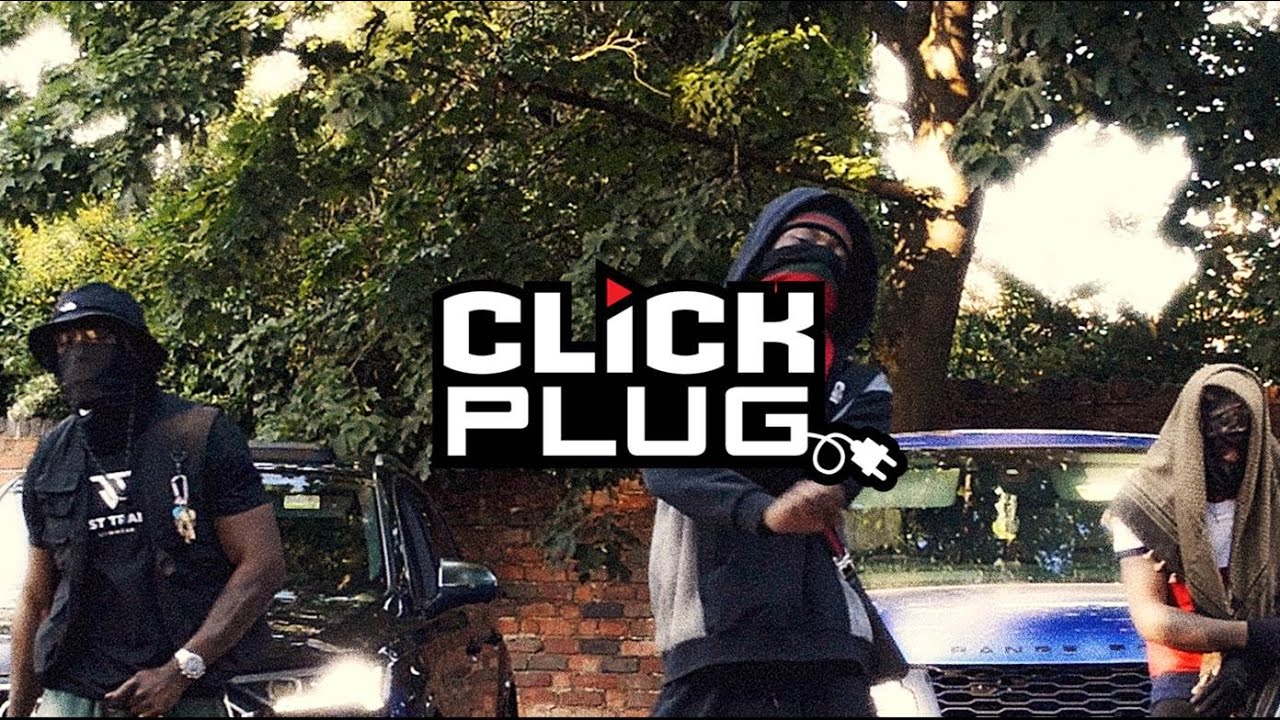 RGG Tech - Loose [Music Video] | Click Plug