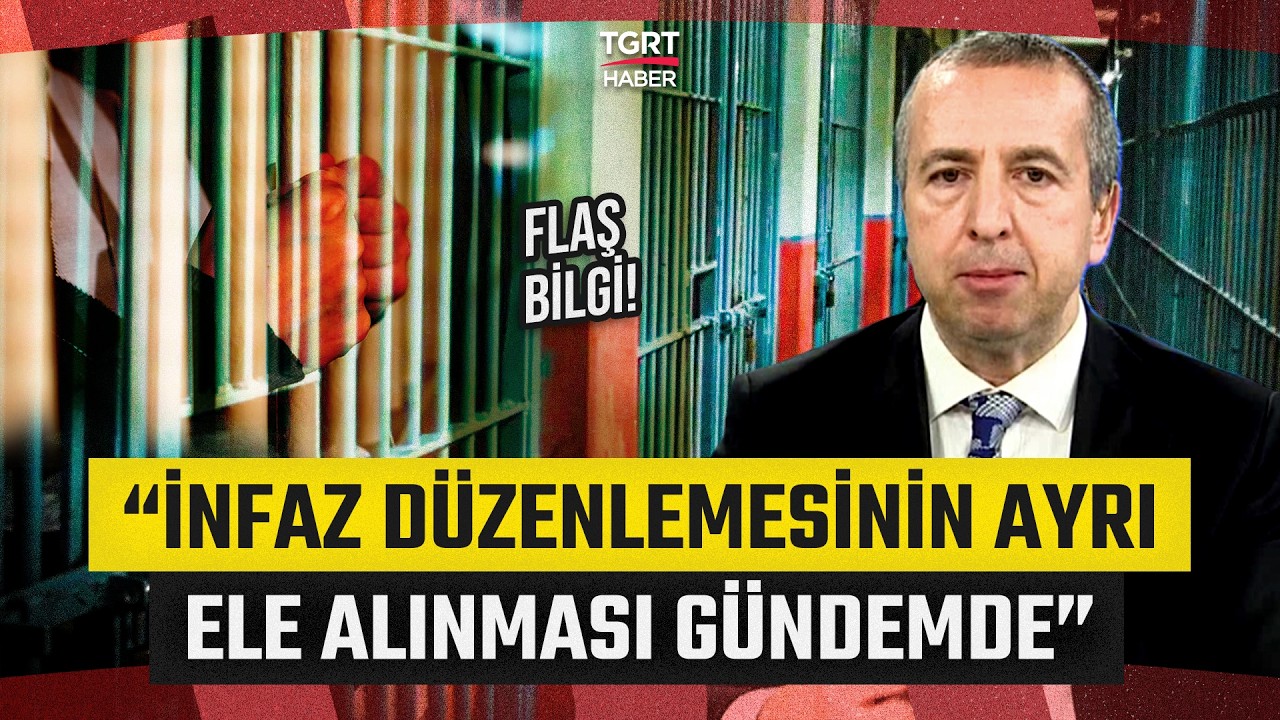 12. Yargı Paketi ile İlgili Flaş Bilgi! 