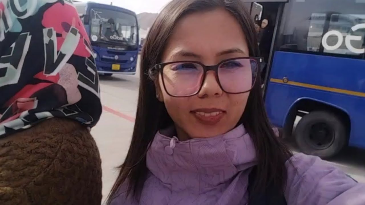 LEH SA JAMMU KA SAFAR✈️#ladakhivlogger 