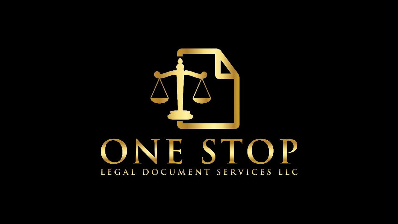 Affordable Legal Document Services