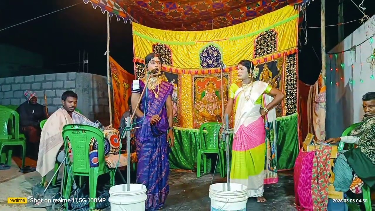 చిన్నమ్మ కథ మాధవరం కళాబృందం అత్తా కోడలు చిన్నమ్మ కష్టాలు= 9182657220