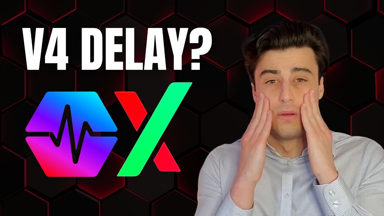Will Pulsechain V4 DELAY Main-Net Launch