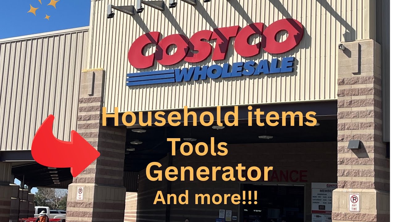 ✨COSTCO✨ What’s NEW + In-store SAVINGS!! || New Arrivals at Costco - February 2026!! #costcofinds 