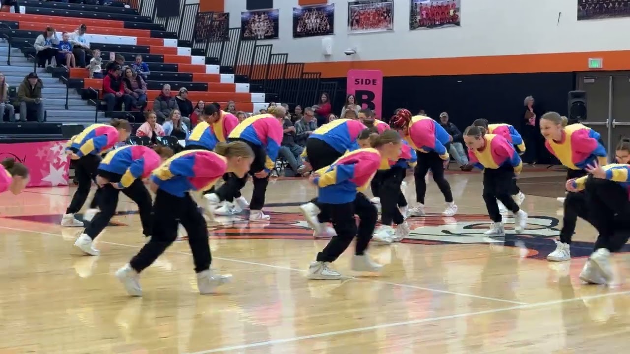 Feb. 2026 Comp.