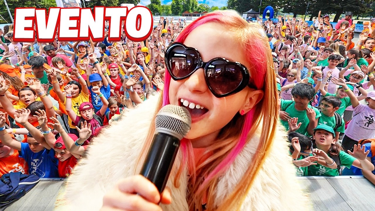 PARTIAMO PER IL NOSTRO EVENTO A PERUGIA! *Concerto di Salvo e Giorgia*