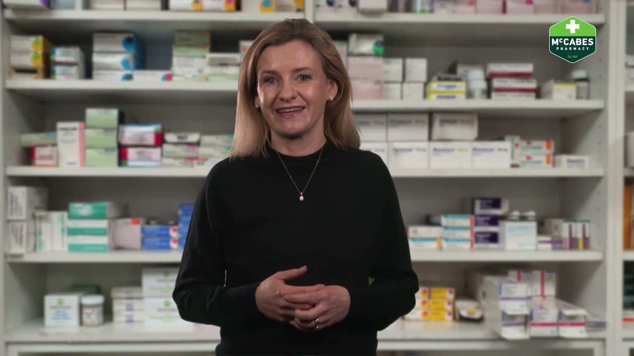 Morning After Pill - Click & Collect