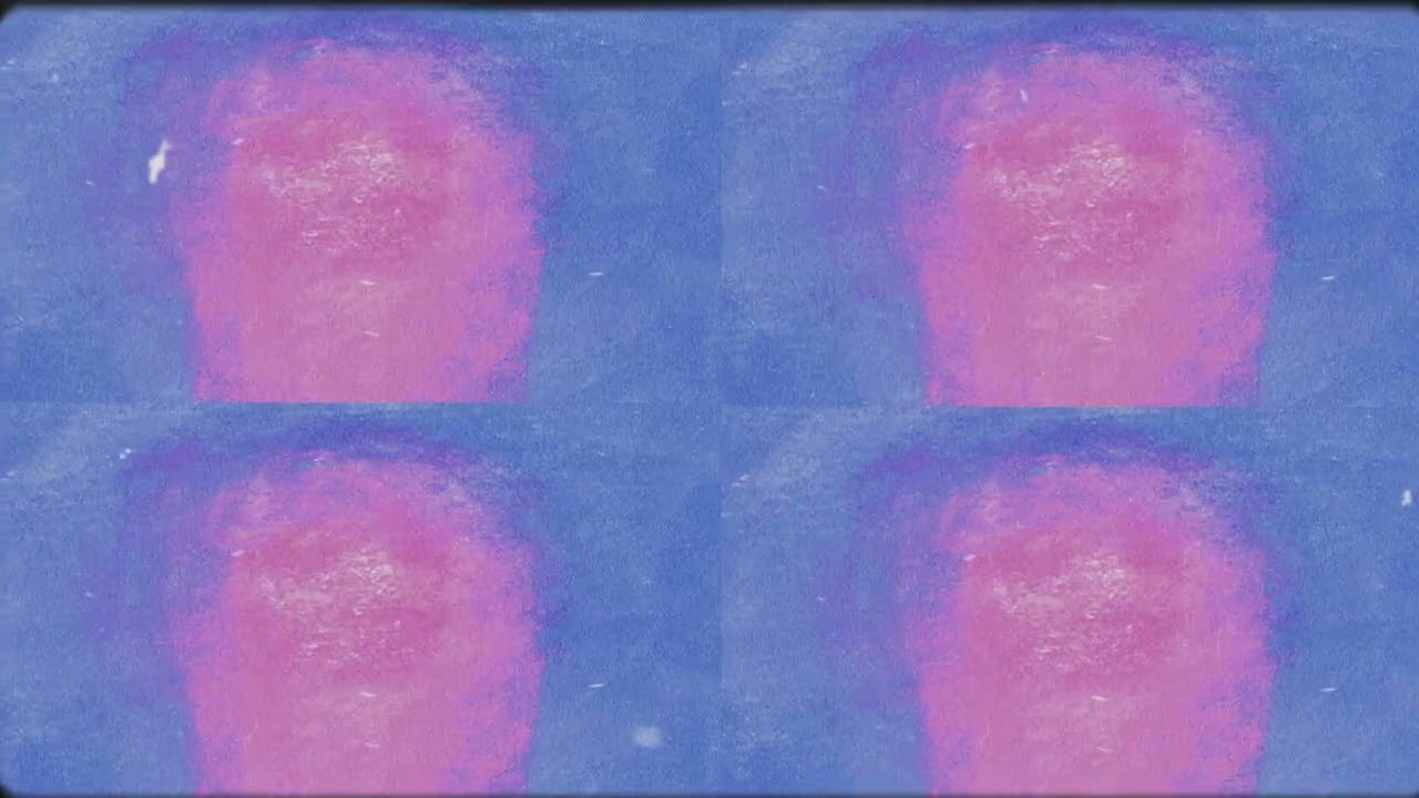 Goodtime John - 'Twinkle' (Official Video)