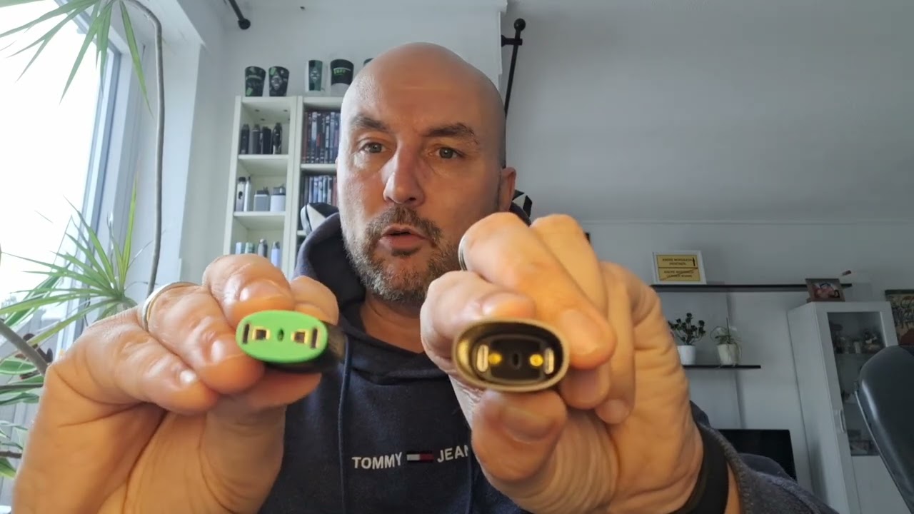 Oxva Artio 2 Pod System mit 900 mAh 