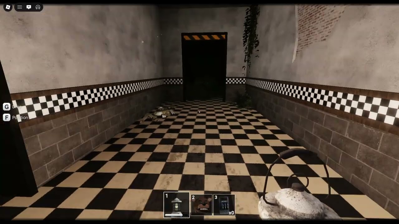 Eternal Nights Gameplay