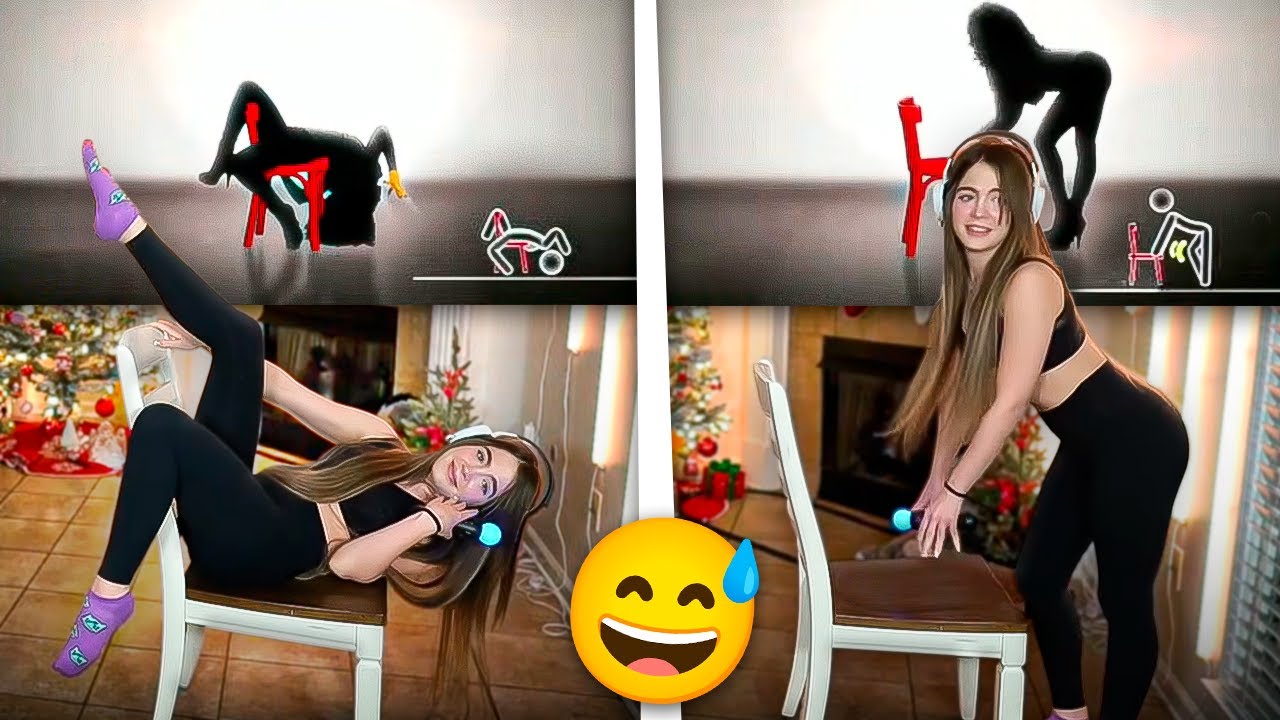 Yo tratando de ser sexy 😂- Staryuuki