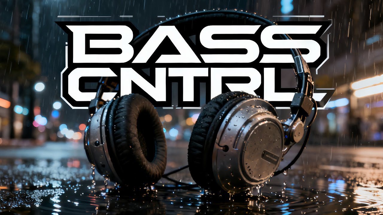 BASS CTRL 🔊 | EDM Remix 🔥 Bass Boosted | Club Banger 💃 Night Drive 😎 Gym Workout 💪
