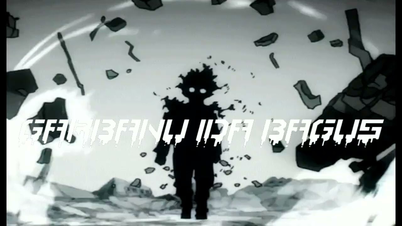 This could very well be my first dubstep tune