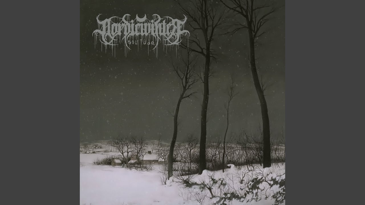 The Howling Void