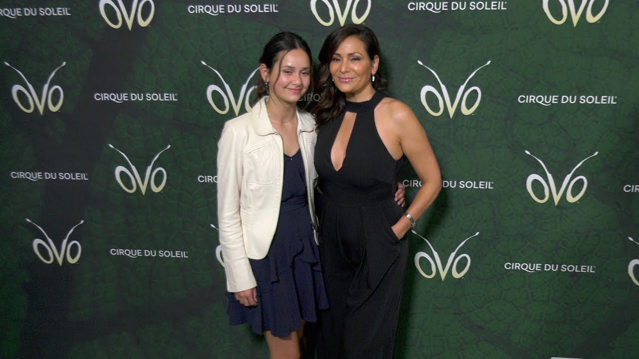 Constance Marie 