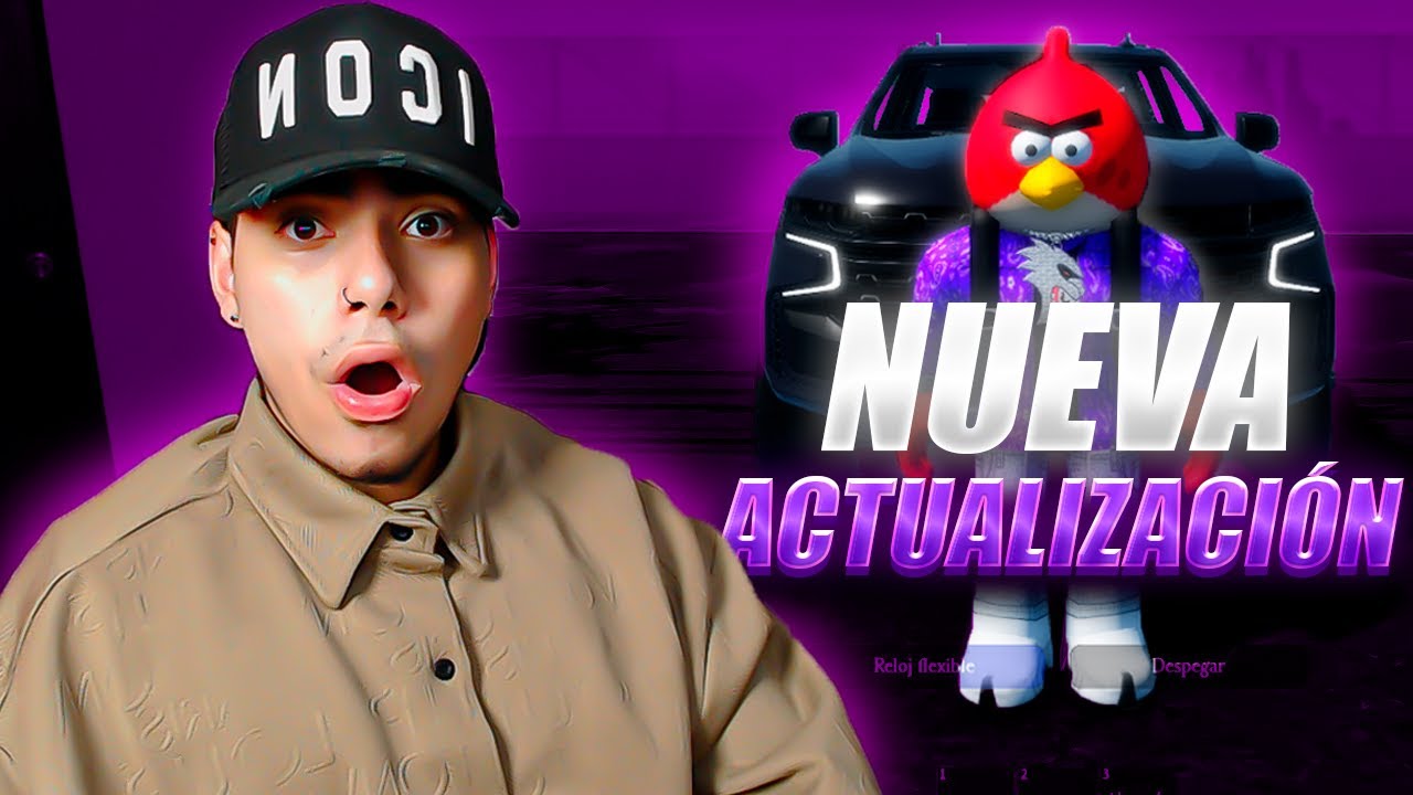 ¡PROBANDO LA MEJOR  ACTUALIZACIÓN DE THA BRONX 3! 🔥💲 | STARLINGZINHO