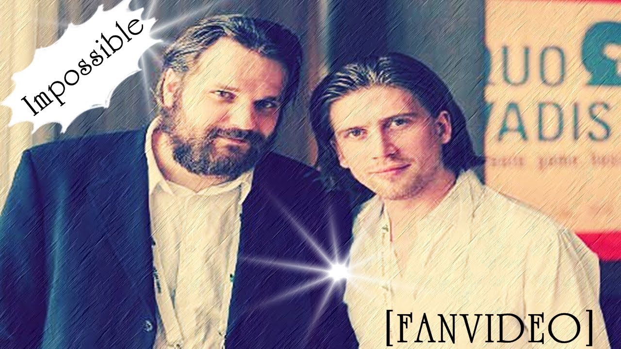 Gronkh und Sarazar →  Impossible 【Fanvideo】